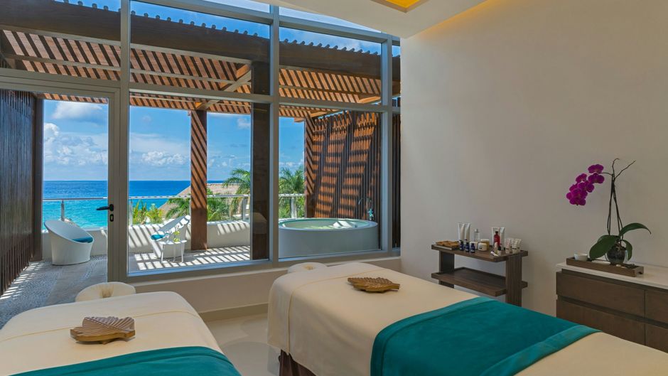 The Westin Cozumel Spa