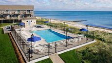 Ocean Mist Beach Hotel & Suites