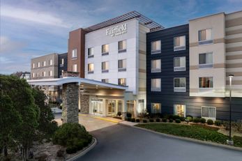 Fairfield Inn & Suites Knoxville West