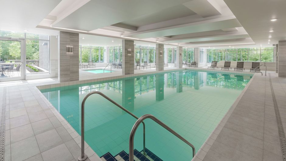 Residence Inn by Marriott Dartmouth Pool