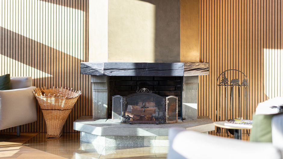 Riffelalp Resort 2222 m Spa