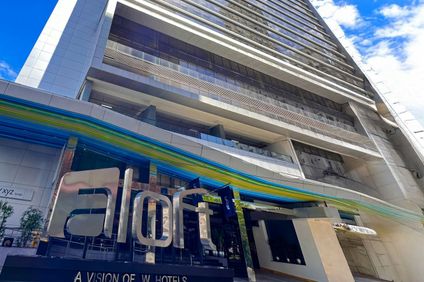 aloft Panama