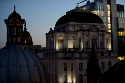 Hotel Gotham Manchester
