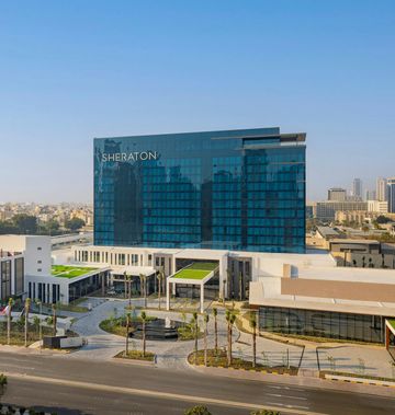 Sheraton Bahrain Hotel