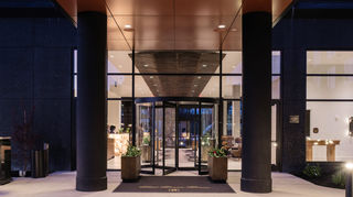 Hotel Bourre Bonne-Curio Collection