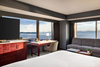 Hotel Champlain, Curio Collection