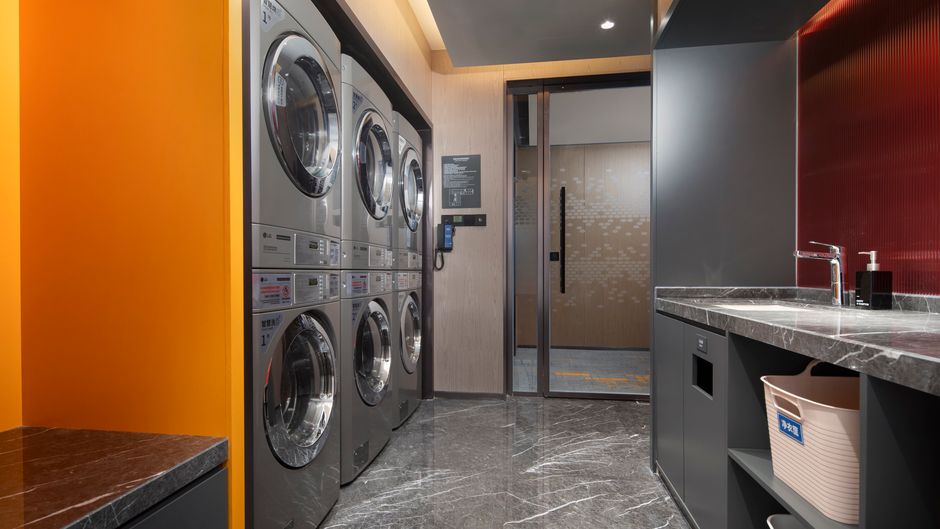 Hampton Inn Baoding High-Tech Zone Other