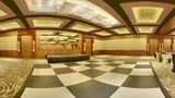 <b>InterContinental Hotel-Festival City Ballroom</b>. Virtual Tours powered by <a href="https://www.leonardoworldwide.com/" title="Leonardo Worldwide" target="_blank">Leonardo</a>.