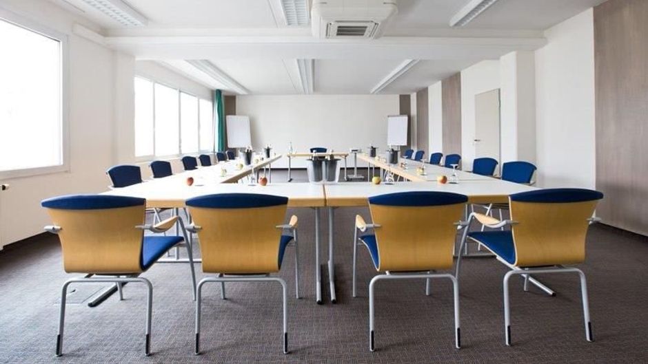 Bonjour Tagungshotel Stuttgart-Gerlingen Meeting