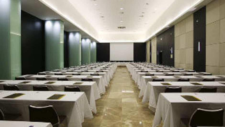 Attica 21 La Coruna Meeting