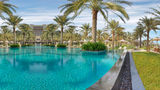 <b>Al Bustan Palace, A Ritz-Carlton Hotel Pool</b>. Virtual Tours powered by <a href="https://www.leonardoworldwide.com/" title="Leonardo Worldwide" target="_blank">Leonardo</a>.
