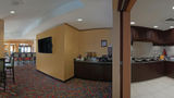 <b>Residence Inn Lincoln South Restaurant</b>. Virtual Tours powered by <a href="https://www.leonardoworldwide.com/" title="Leonardo Worldwide" target="_blank">Leonardo</a>.