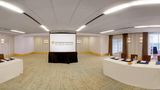 <b>InterContinental the Clement Monterey Ballroom</b>. Virtual Tours powered by <a href="https://www.leonardoworldwide.com/" title="Leonardo Worldwide" target="_blank">Leonardo</a>.