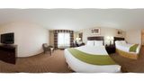 <b>Holiday Inn Express Hotel & Suites Room</b>. Virtual Tours powered by <a href="https://www.leonardoworldwide.com/" title="Leonardo Worldwide" target="_blank">Leonardo</a>.