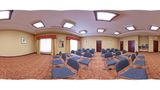 <b>Holiday Inn Express Amarillo South Meeting</b>. Virtual Tours powered by <a href="https://www.leonardoworldwide.com/" title="Leonardo Worldwide" target="_blank">Leonardo</a>.