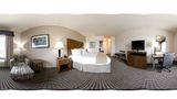 <b>Holiday Inn Express Hotel & Suites Room</b>. Virtual Tours powered by <a href="https://www.leonardoworldwide.com/" title="Leonardo Worldwide" target="_blank">Leonardo</a>.