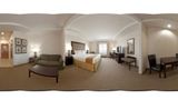 <b>Holiday Inn Express Hotel & Suites Room</b>. Virtual Tours powered by <a href="https://www.leonardoworldwide.com/" title="Leonardo Worldwide" target="_blank">Leonardo</a>.