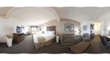 <b>Holiday Inn Express Hotel & Suites Room</b>. Virtual Tours powered by <a href="https://www.leonardoworldwide.com/" title="Leonardo Worldwide" target="_blank">Leonardo</a>.