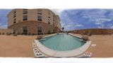 <b>Holiday Inn Express Hotel & Suites Pool</b>. Virtual Tours powered by <a href="https://www.leonardoworldwide.com/" title="Leonardo Worldwide" target="_blank">Leonardo</a>.