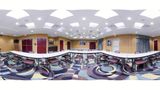 <b>Holiday Inn Express Hotel & Suites Meeting</b>. Virtual Tours powered by <a href="https://www.leonardoworldwide.com/" title="Leonardo Worldwide" target="_blank">Leonardo</a>.