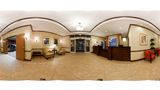 <b>Holiday Inn Express Buffalo Lobby</b>. Virtual Tours powered by <a href="https://www.leonardoworldwide.com/" title="Leonardo Worldwide" target="_blank">Leonardo</a>.