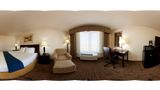 <b>Holiday Inn Express Buffalo Room</b>. Virtual Tours powered by <a href="https://www.leonardoworldwide.com/" title="Leonardo Worldwide" target="_blank">Leonardo</a>.