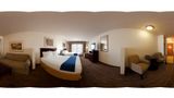 <b>Holiday Inn Express Buffalo Room</b>. Virtual Tours powered by <a href="https://www.leonardoworldwide.com/" title="Leonardo Worldwide" target="_blank">Leonardo</a>.