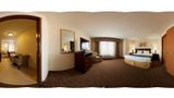 <b>Holiday Inn Express Buffalo Suite</b>. Virtual Tours powered by <a href="https://www.leonardoworldwide.com/" title="Leonardo Worldwide" target="_blank">Leonardo</a>.