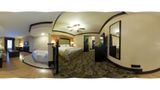 <b>Holiday Inn Express Hotel & Suites Suite</b>. Virtual Tours powered by <a href="https://www.leonardoworldwide.com/" title="Leonardo Worldwide" target="_blank">Leonardo</a>.