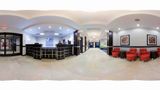 <b>Holiday Inn Express/Stes Akron Reg Arpt Exterior</b>. Virtual Tours powered by <a href="https://www.leonardoworldwide.com/" title="Leonardo Worldwide" target="_blank">Leonardo</a>.