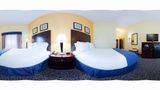 <b>Holiday Inn Express/Stes Akron Reg Arpt Room</b>. Virtual Tours powered by <a href="https://www.leonardoworldwide.com/" title="Leonardo Worldwide" target="_blank">Leonardo</a>.