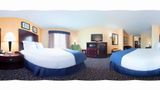 <b>Holiday Inn Express/Stes Akron Reg Arpt Room</b>. Virtual Tours powered by <a href="https://www.leonardoworldwide.com/" title="Leonardo Worldwide" target="_blank">Leonardo</a>.