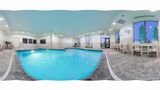 <b>Holiday Inn Express/Stes Akron Reg Arpt Pool</b>. Virtual Tours powered by <a href="https://www.leonardoworldwide.com/" title="Leonardo Worldwide" target="_blank">Leonardo</a>.
