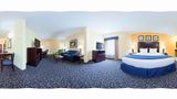 <b>Holiday Inn Express/Stes Akron Reg Arpt Room</b>. Virtual Tours powered by <a href="https://www.leonardoworldwide.com/" title="Leonardo Worldwide" target="_blank">Leonardo</a>.