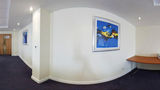 <b>Holiday Inn Express Cardiff Airport Meeting</b>. Virtual Tours powered by <a href="https://www.leonardoworldwide.com/" title="Leonardo Worldwide" target="_blank">Leonardo</a>.