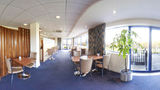 <b>Holiday Inn Express Cardiff Airport Restaurant</b>. Virtual Tours powered by <a href="https://www.leonardoworldwide.com/" title="Leonardo Worldwide" target="_blank">Leonardo</a>.