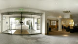 <b>Holiday Inn Cardiff City Centre Lobby</b>. Virtual Tours powered by <a href="https://www.leonardoworldwide.com/" title="Leonardo Worldwide" target="_blank">Leonardo</a>.