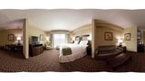 <b>Holiday Inn Express Hotel & Suites Suite</b>. Virtual Tours powered by <a href="https://www.leonardoworldwide.com/" title="Leonardo Worldwide" target="_blank">Leonardo</a>.