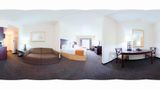 <b>The Holiday Inn Express & Suites Chicago Room</b>. Virtual Tours powered by <a href="https://www.leonardoworldwide.com/" title="Leonardo Worldwide" target="_blank">Leonardo</a>.