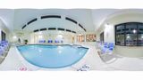<b>The Holiday Inn Express & Suites Chicago Pool</b>. Virtual Tours powered by <a href="https://www.leonardoworldwide.com/" title="Leonardo Worldwide" target="_blank">Leonardo</a>.