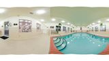 <b>Holiday Inn Expres/Stes Christiansburg Pool</b>. Virtual Tours powered by <a href="https://www.leonardoworldwide.com/" title="Leonardo Worldwide" target="_blank">Leonardo</a>.