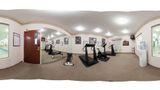 <b>Holiday Inn Expres/Stes Christiansburg Health Club</b>. Virtual Tours powered by <a href="https://www.leonardoworldwide.com/" title="Leonardo Worldwide" target="_blank">Leonardo</a>.