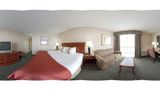 <b>Holiday Inn Cincinnati-Riverfront Room</b>. Virtual Tours powered by <a href="https://www.leonardoworldwide.com/" title="Leonardo Worldwide" target="_blank">Leonardo</a>.