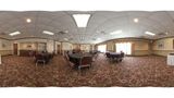 <b>Holiday Inn Cincinnati-Riverfront Meeting</b>. Virtual Tours powered by <a href="https://www.leonardoworldwide.com/" title="Leonardo Worldwide" target="_blank">Leonardo</a>.