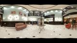 <b>Holiday Inn Express Hotel & Suites Lobby</b>. Virtual Tours powered by <a href="https://www.leonardoworldwide.com/" title="Leonardo Worldwide" target="_blank">Leonardo</a>.