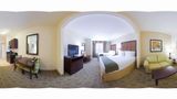 <b>Holiday Inn Express & Suites Dallas East Room</b>. Virtual Tours powered by <a href="https://www.leonardoworldwide.com/" title="Leonardo Worldwide" target="_blank">Leonardo</a>.
