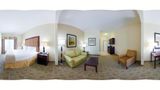 <b>Holiday Inn Express & Suites Dallas East Room</b>. Virtual Tours powered by <a href="https://www.leonardoworldwide.com/" title="Leonardo Worldwide" target="_blank">Leonardo</a>.