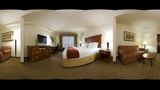<b>Holiday Inn Express Hotel & Suites Suite</b>. Virtual Tours powered by <a href="https://www.leonardoworldwide.com/" title="Leonardo Worldwide" target="_blank">Leonardo</a>.