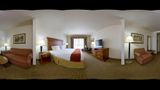 <b>Holiday Inn Express Hotel & Suites Suite</b>. Virtual Tours powered by <a href="https://www.leonardoworldwide.com/" title="Leonardo Worldwide" target="_blank">Leonardo</a>.