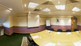 <b>Holiday Inn East Kilbride Meeting</b>. Virtual Tours powered by <a href="https://www.leonardoworldwide.com/" title="Leonardo Worldwide" target="_blank">Leonardo</a>.